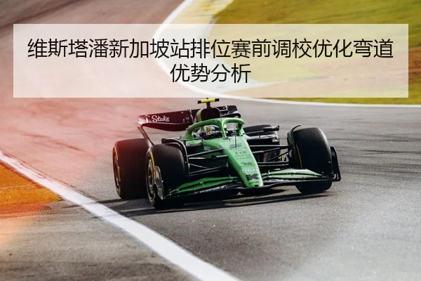 维斯塔潘新加坡站排位赛前调校优化弯道优势分析